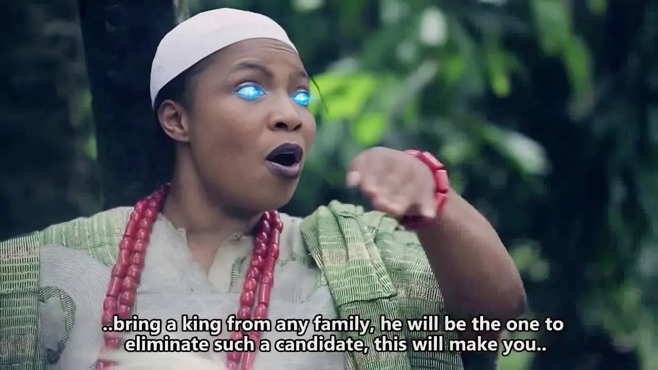 Adele Ijongbon