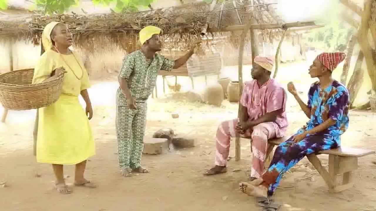 Abike Alafowora