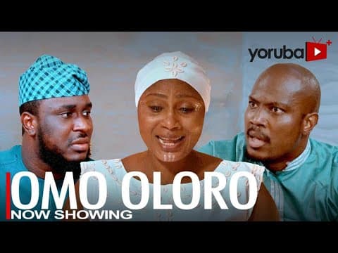 Omo Oloro