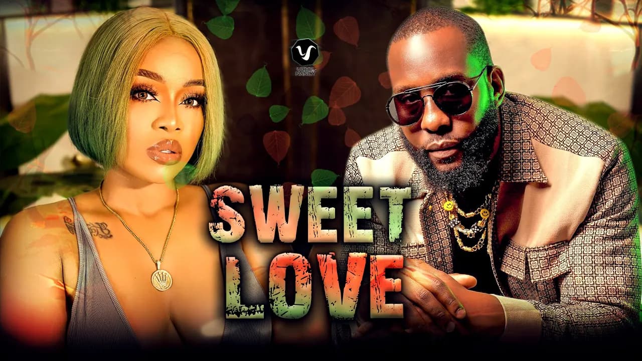 SWEET LOVE