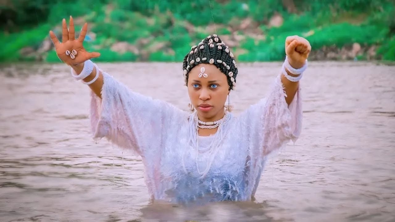 Ija Arewa Omi