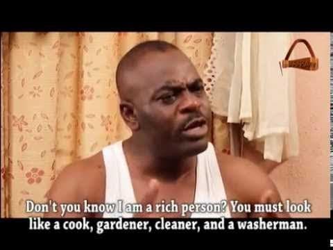 Rado - Yoruba