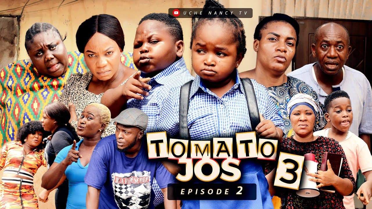 TOMATO JOS