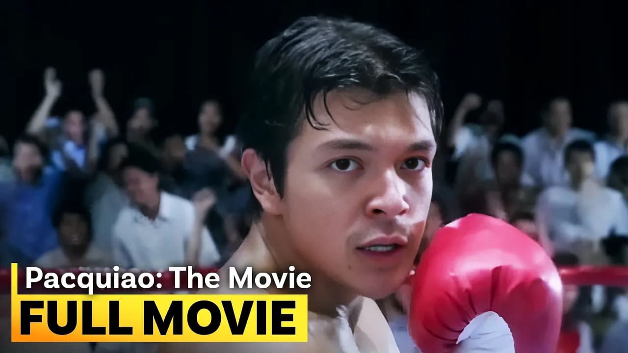 Pacquiao: The Movie