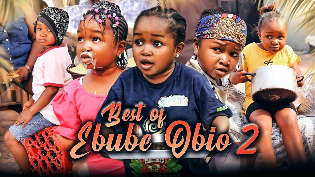 BEST OF EBUBE OBIO (Part 2)