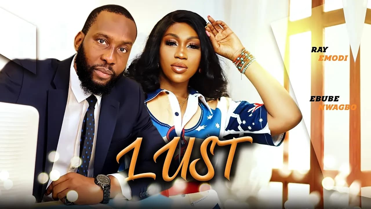 LUST