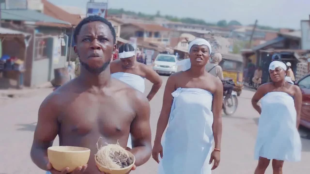 Bata Idamu
