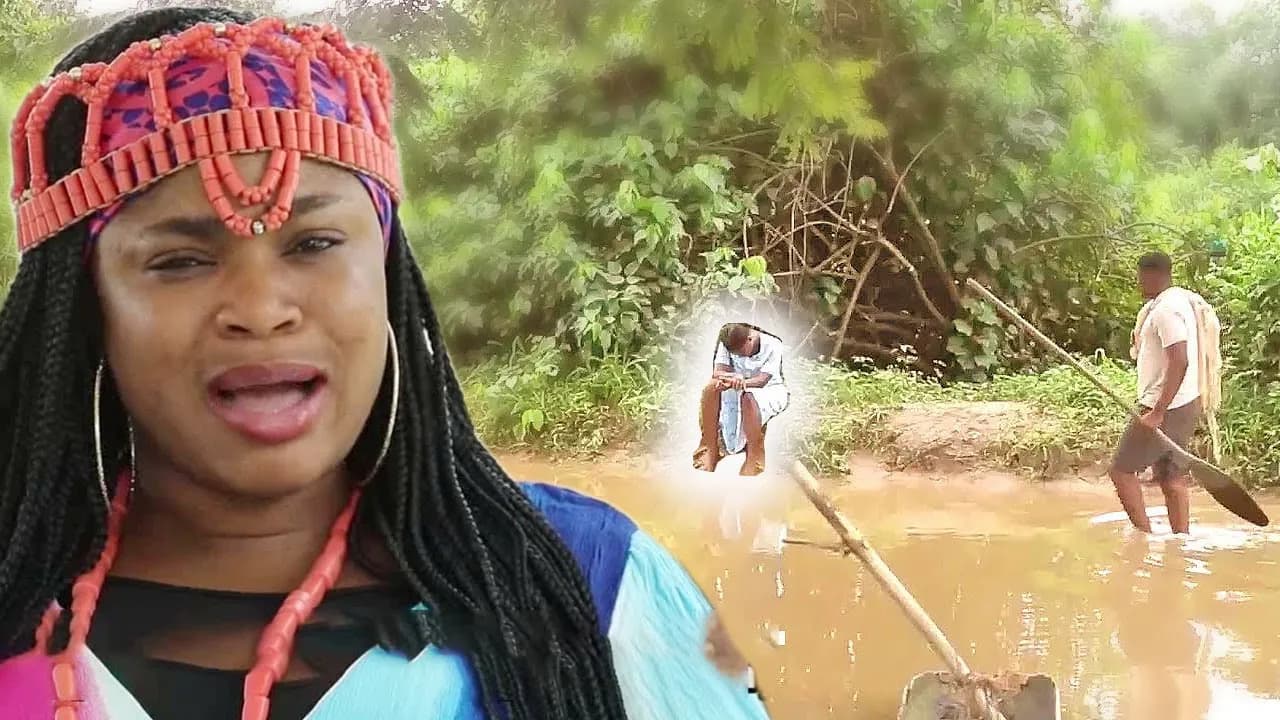Yeye Omo Eja