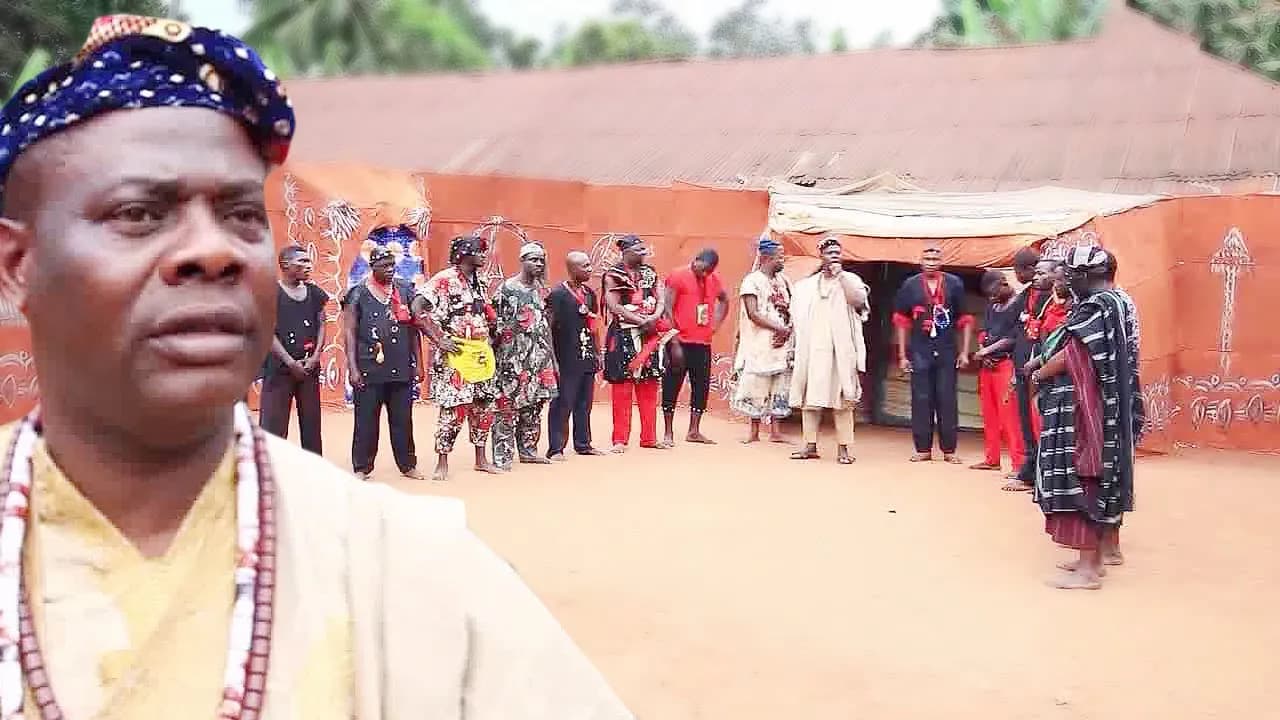 Olu Olodan
