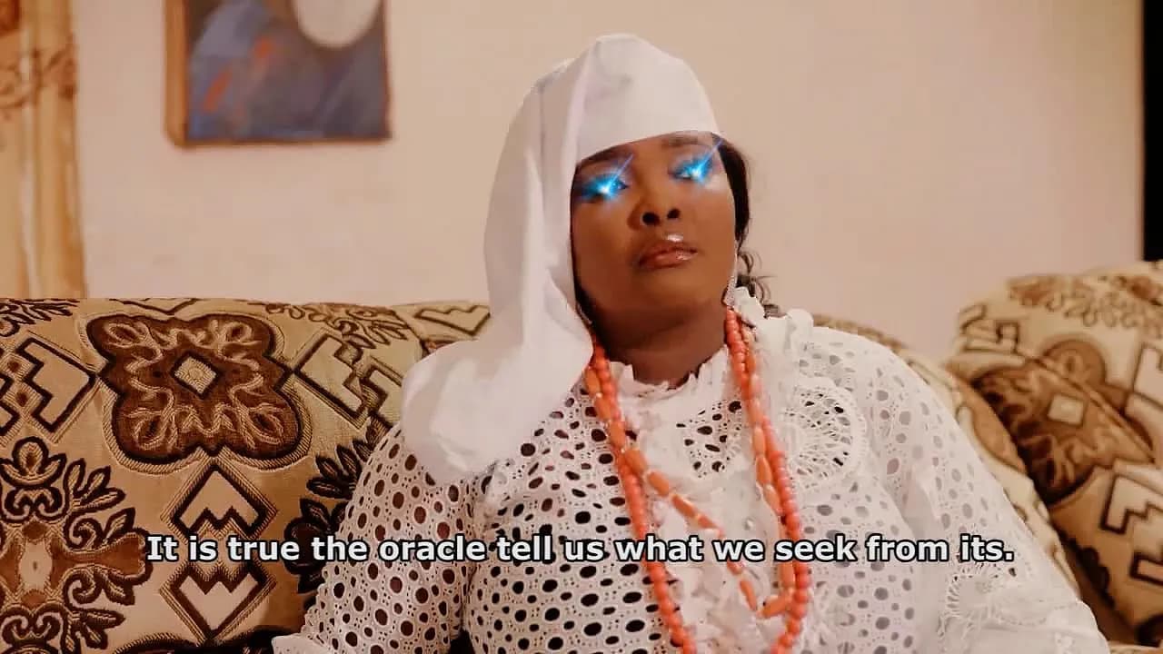 Ajana Efon