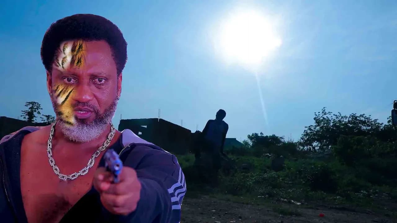 Okan Ekun