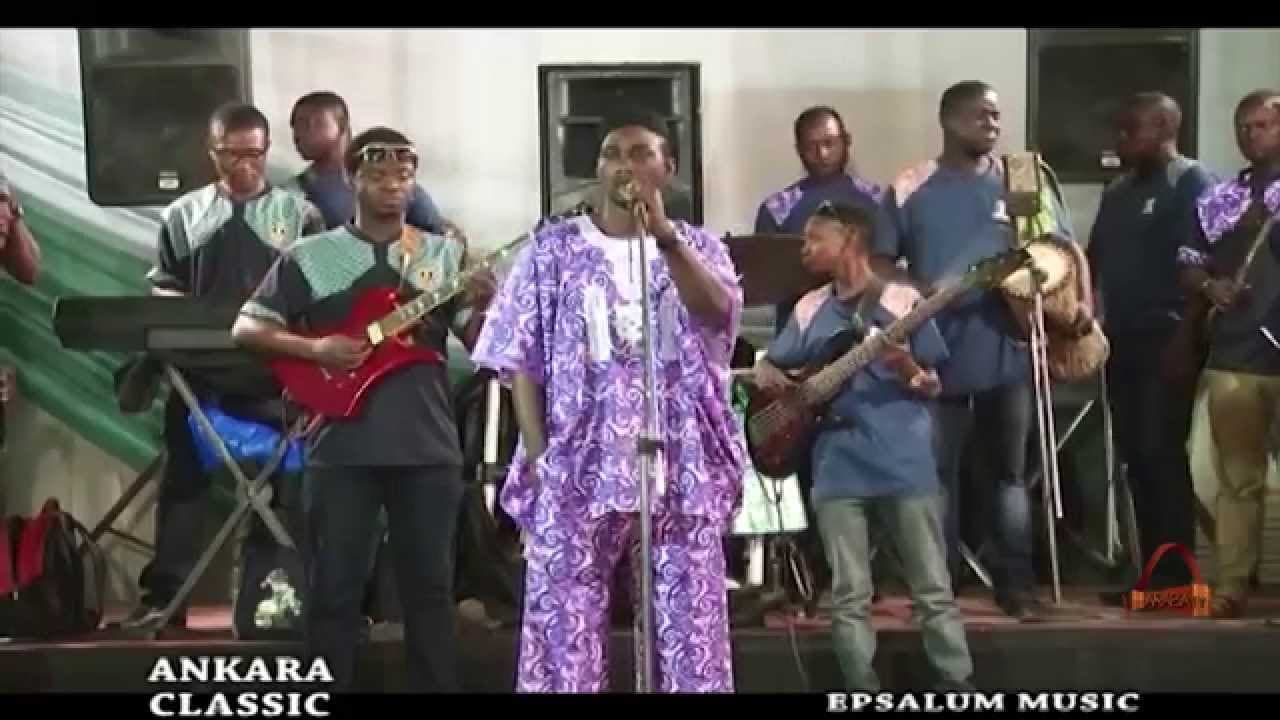 Ankara Classic 2