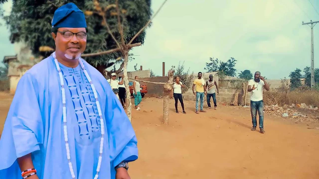 Baba Ilu