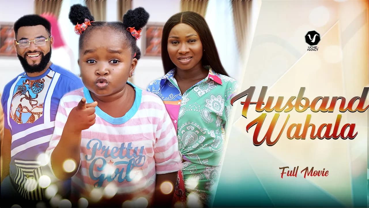 HUSBAND WAHALA