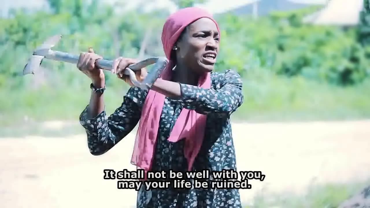 Ilori Ijogbon