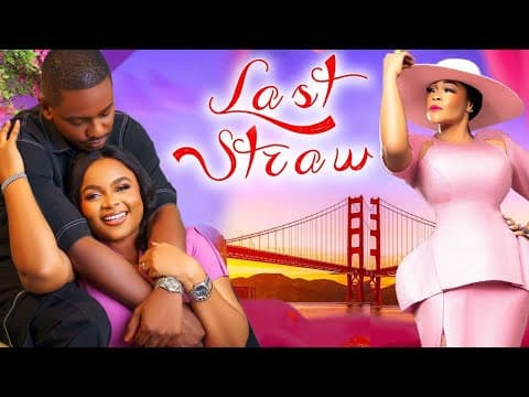 Last Straw