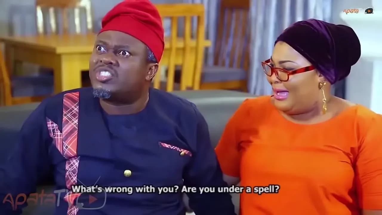 Agidi Okan