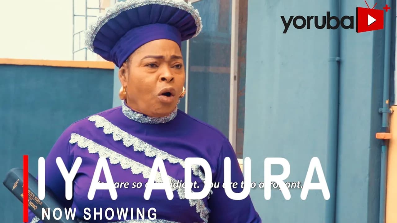 Iya Adura