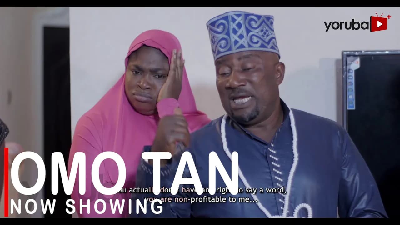 Omo Tan