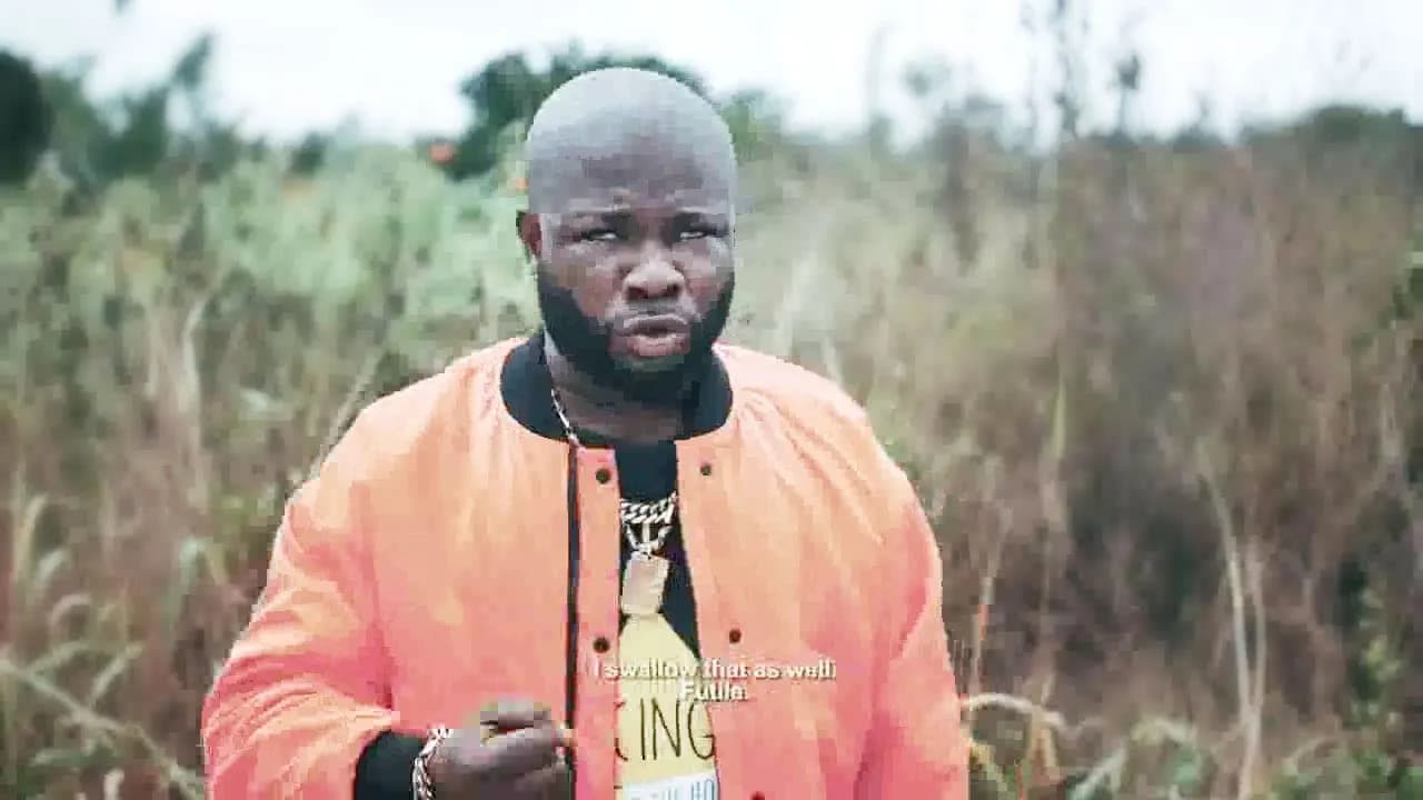 Abiku Agba