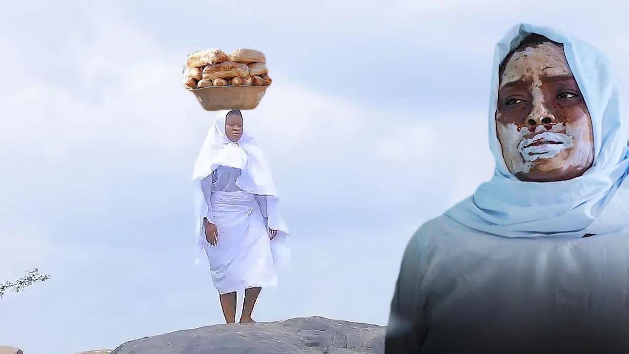 Oku Oni Bread