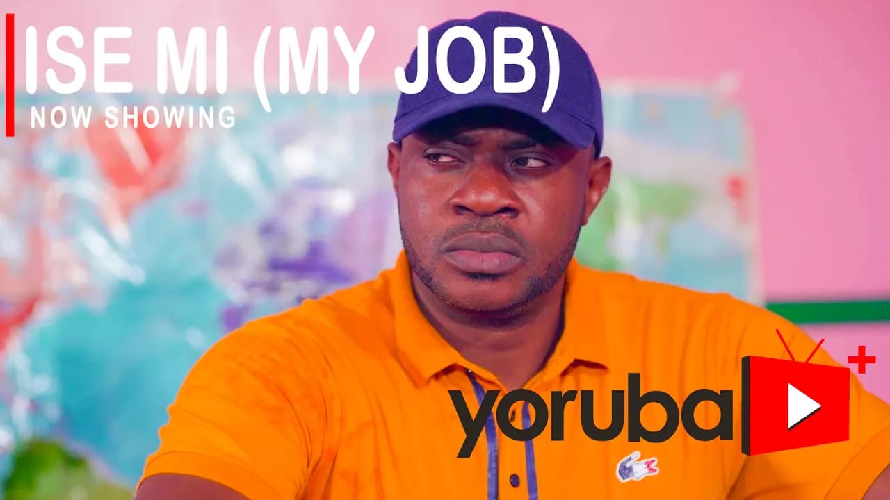 Ise Mi (My Job)
