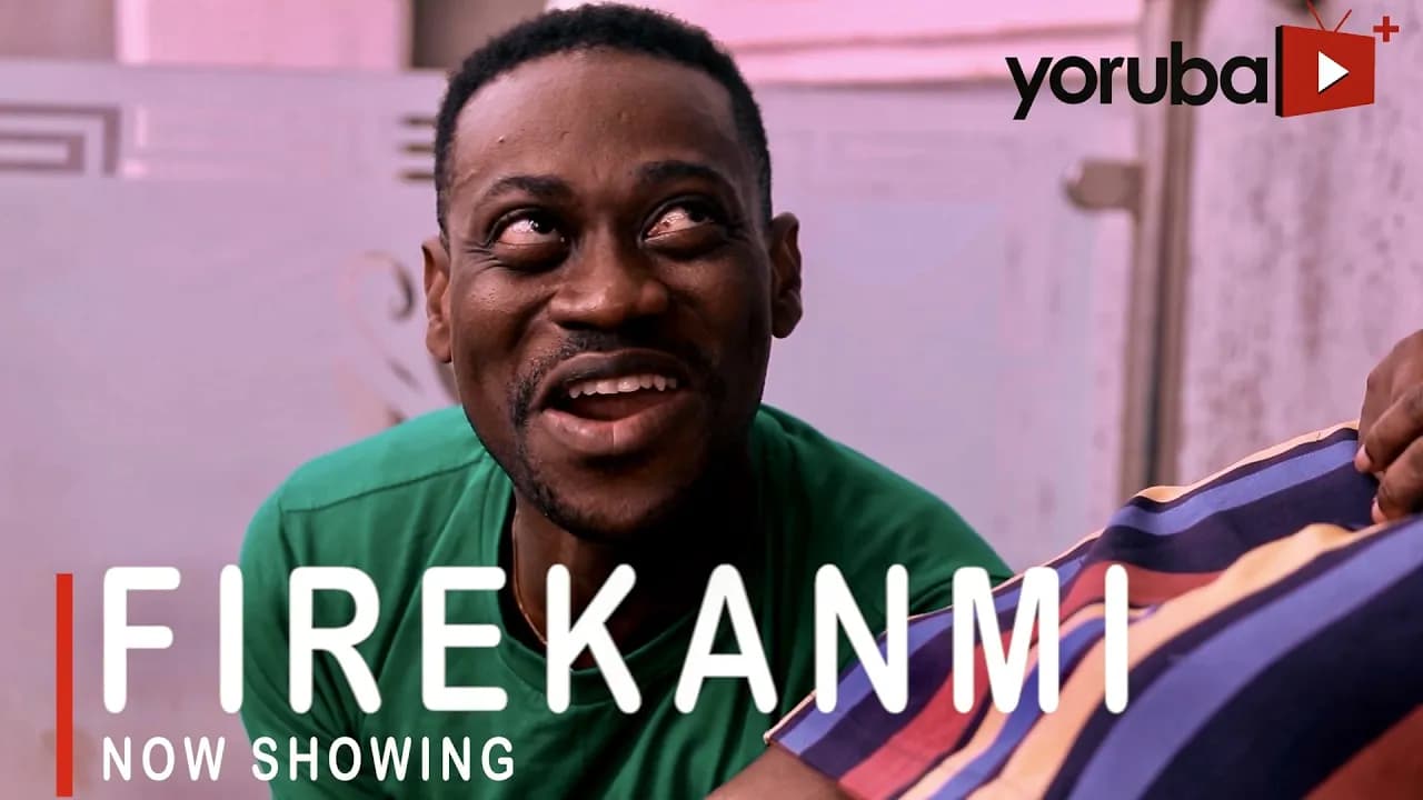 Firekanmi Latest Drama