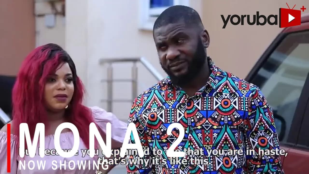 Mona 2