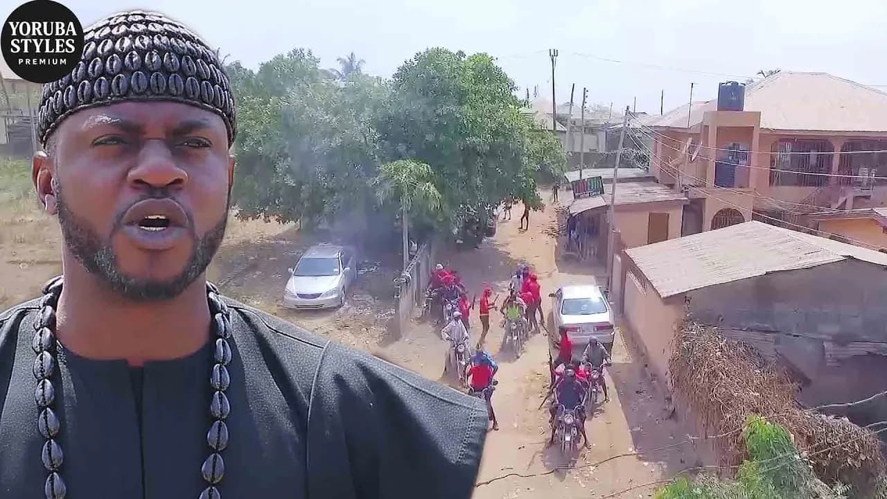 Olorun Dudu