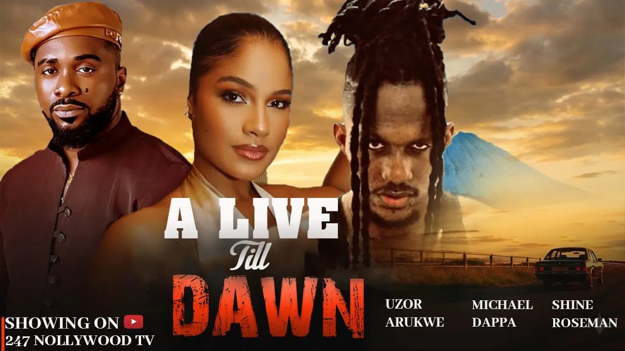 alive till dawn