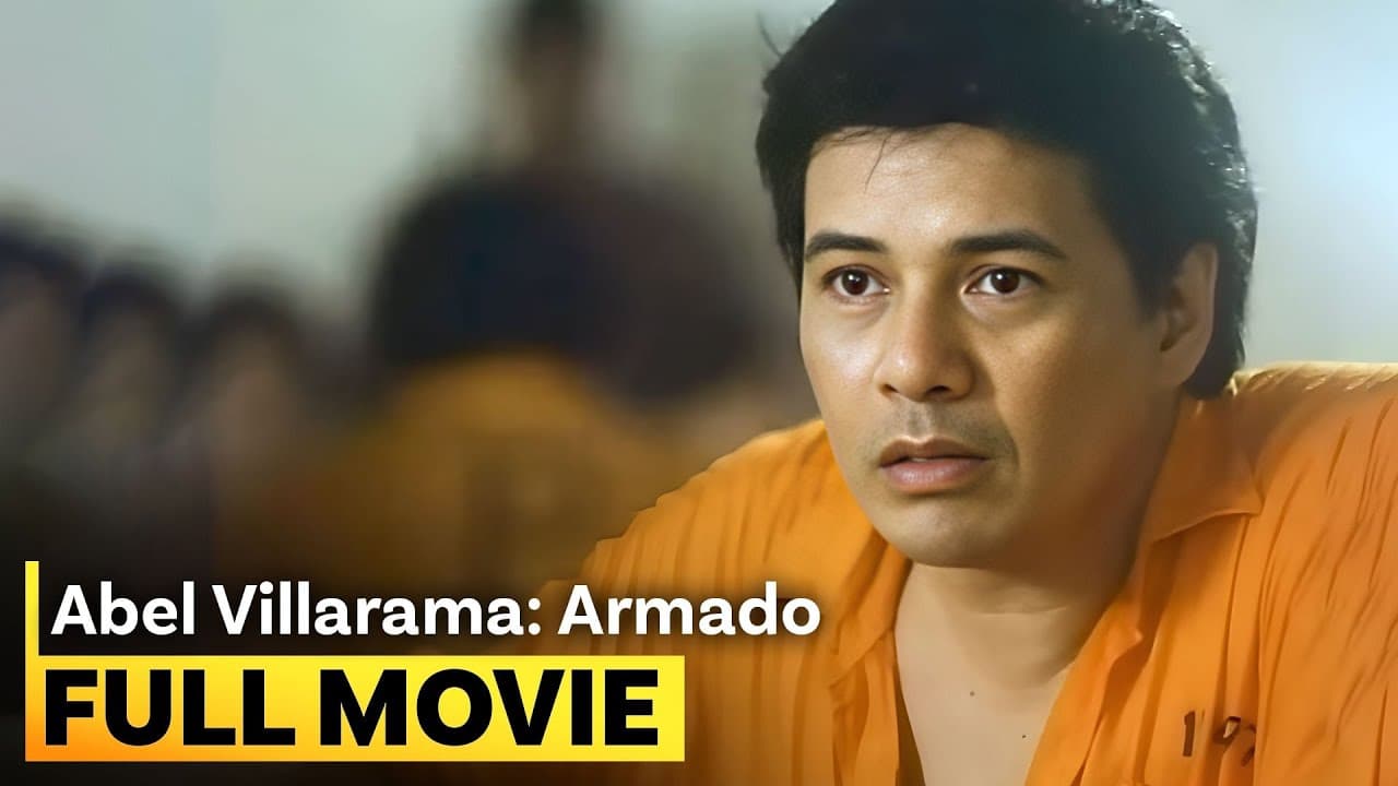 Abel Villarama: Armado
