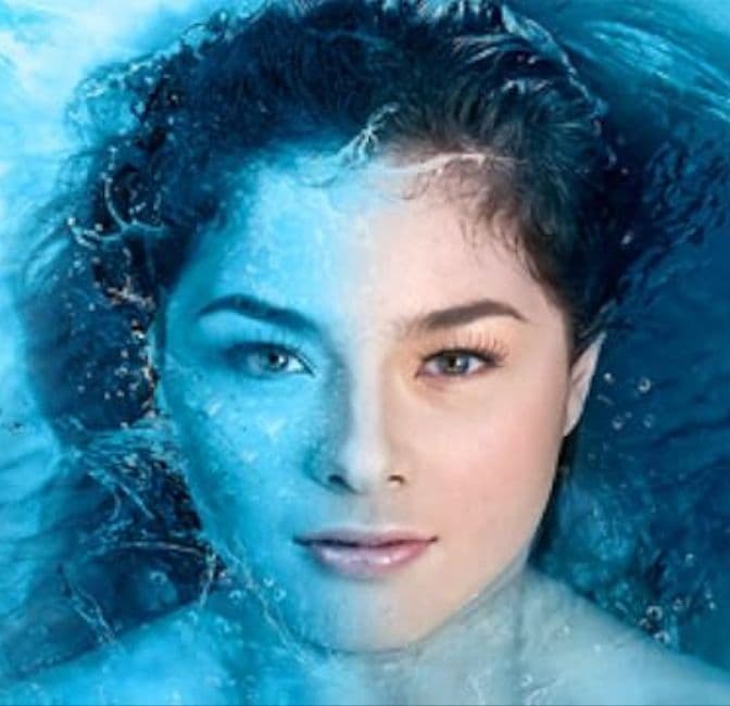 Agua bendita