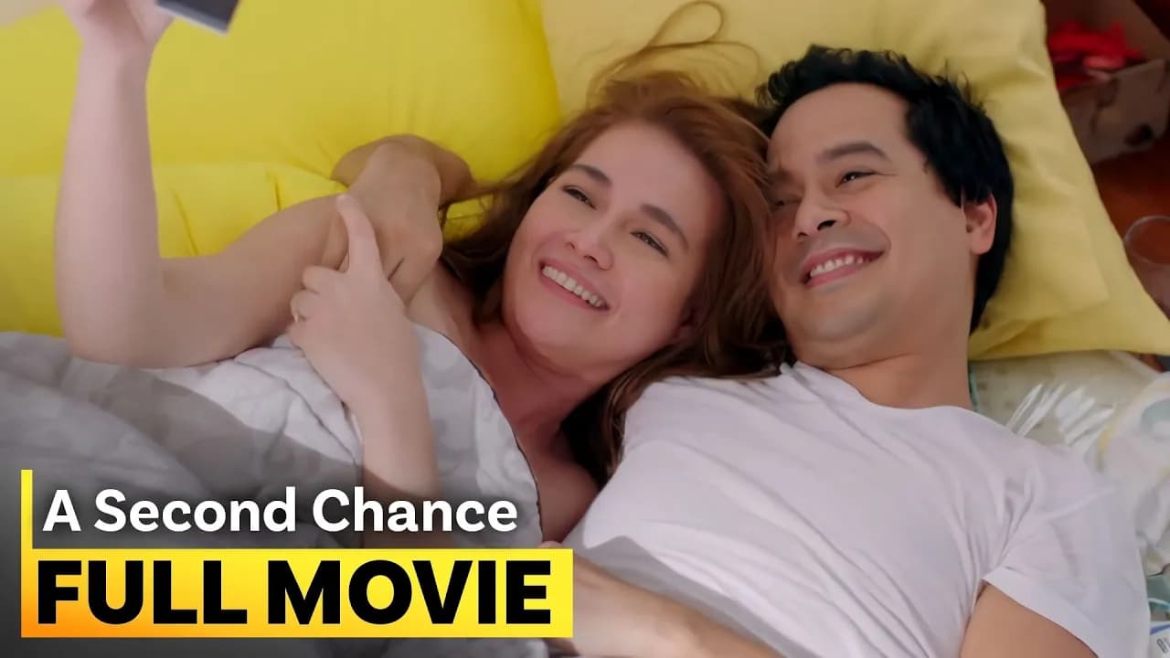 A Second Chance