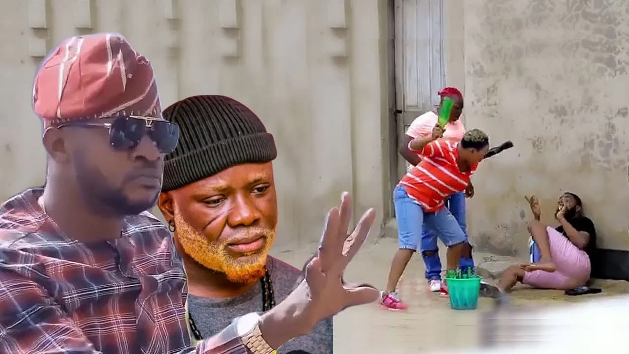 Omo Garage