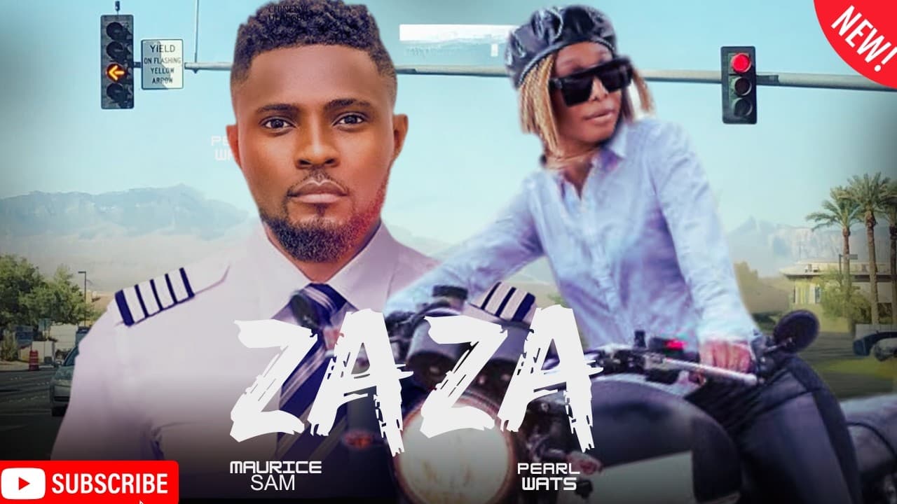 ZAZA - MAURICE SAM, PEARL WATS