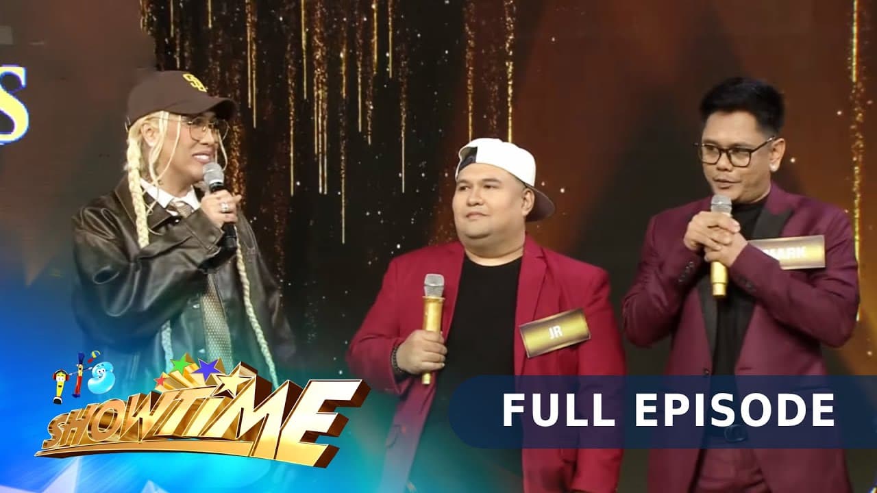 Pangmala-COUSINS Mark & JR, umabante sa Huling Tapatan