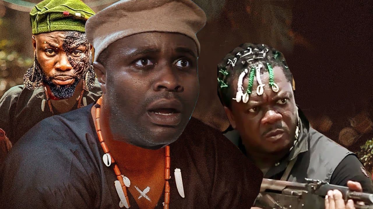 Ole Meje