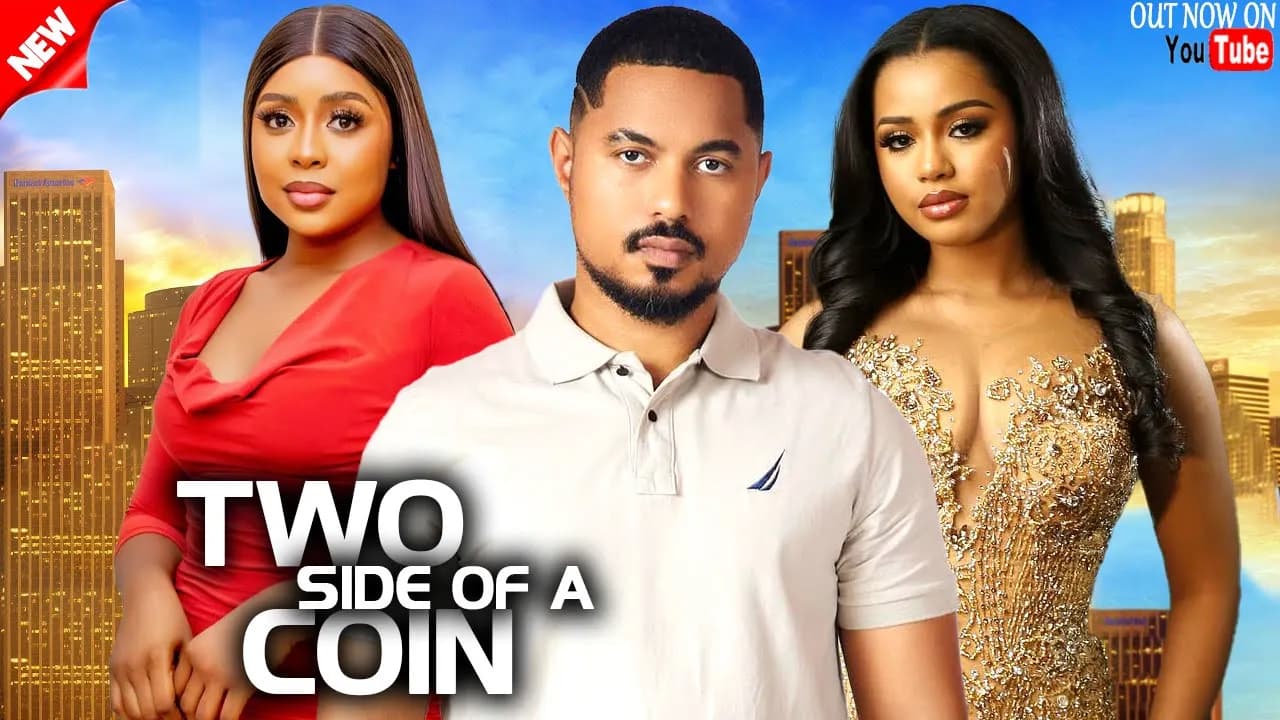 Two Sides Of A Coin