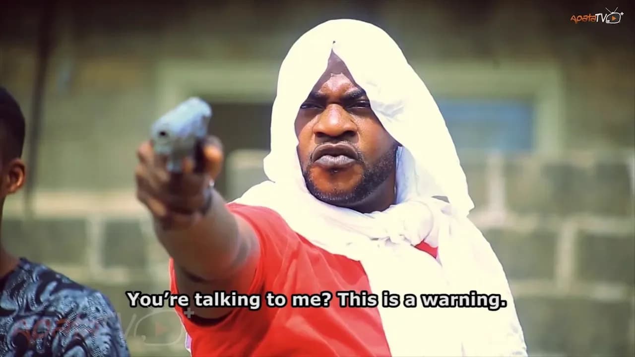 Sope Latest Yoruba Movie Drama