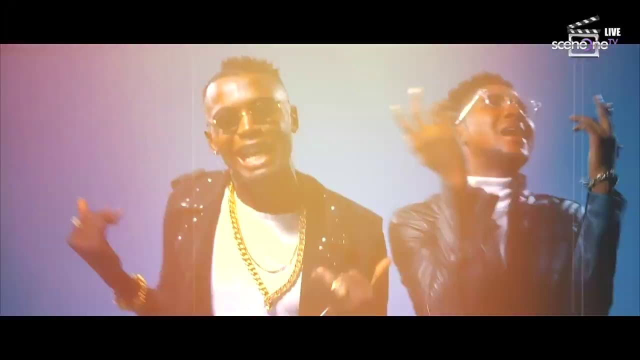 SceneOneTV Live Day 53 Top Ten Tuesday with Waltified Papi Part 2