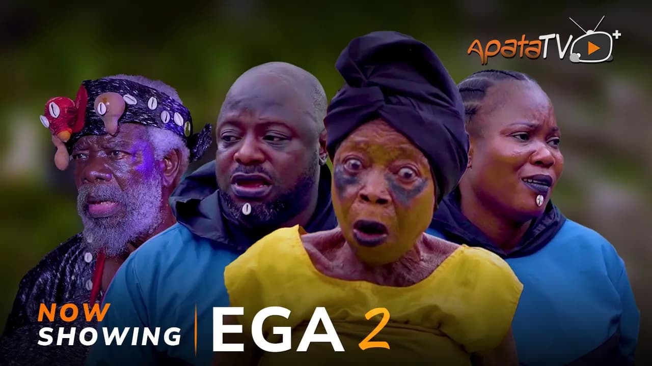 EGA 2