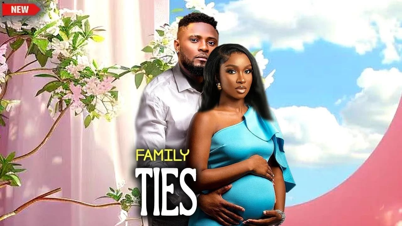 FAMILY TIES