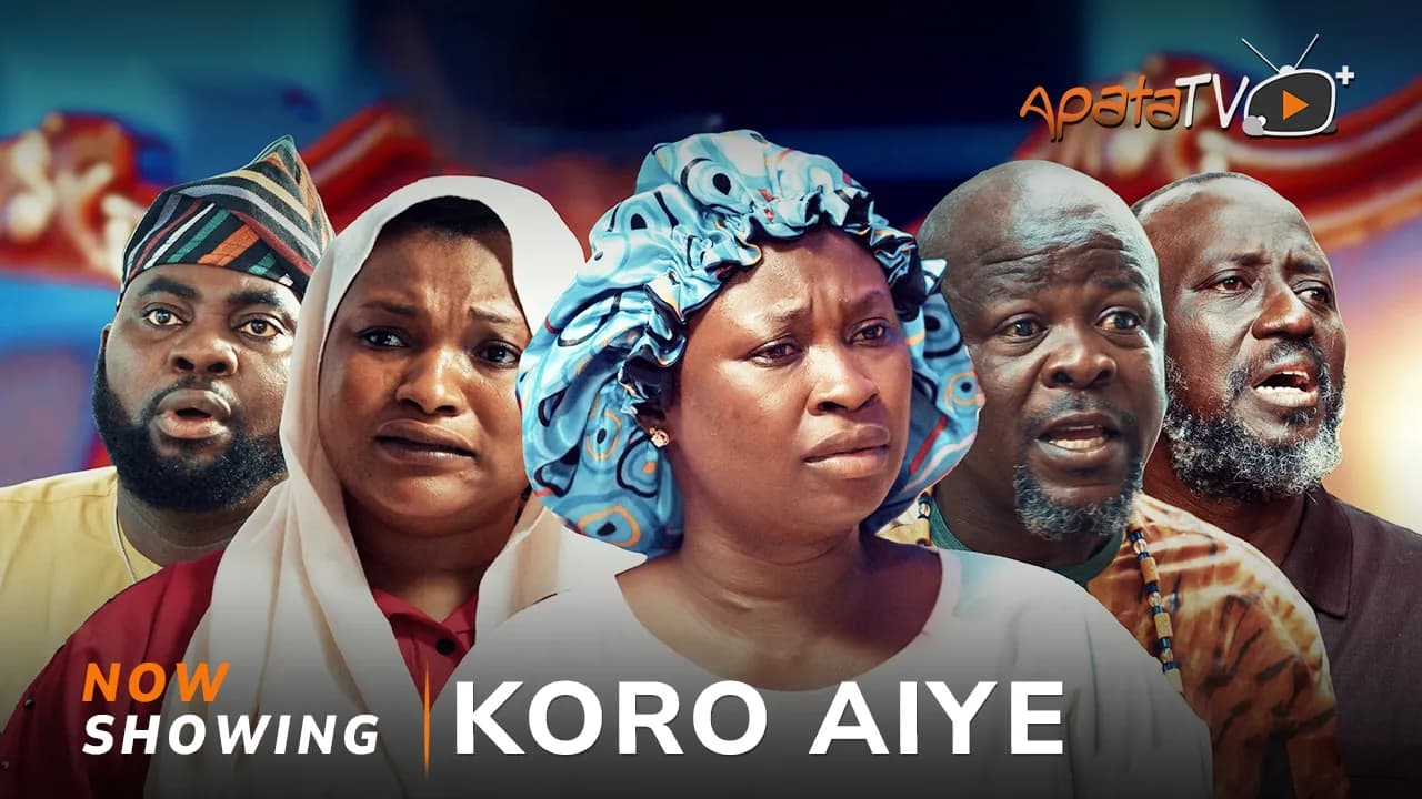 Koro Aiye