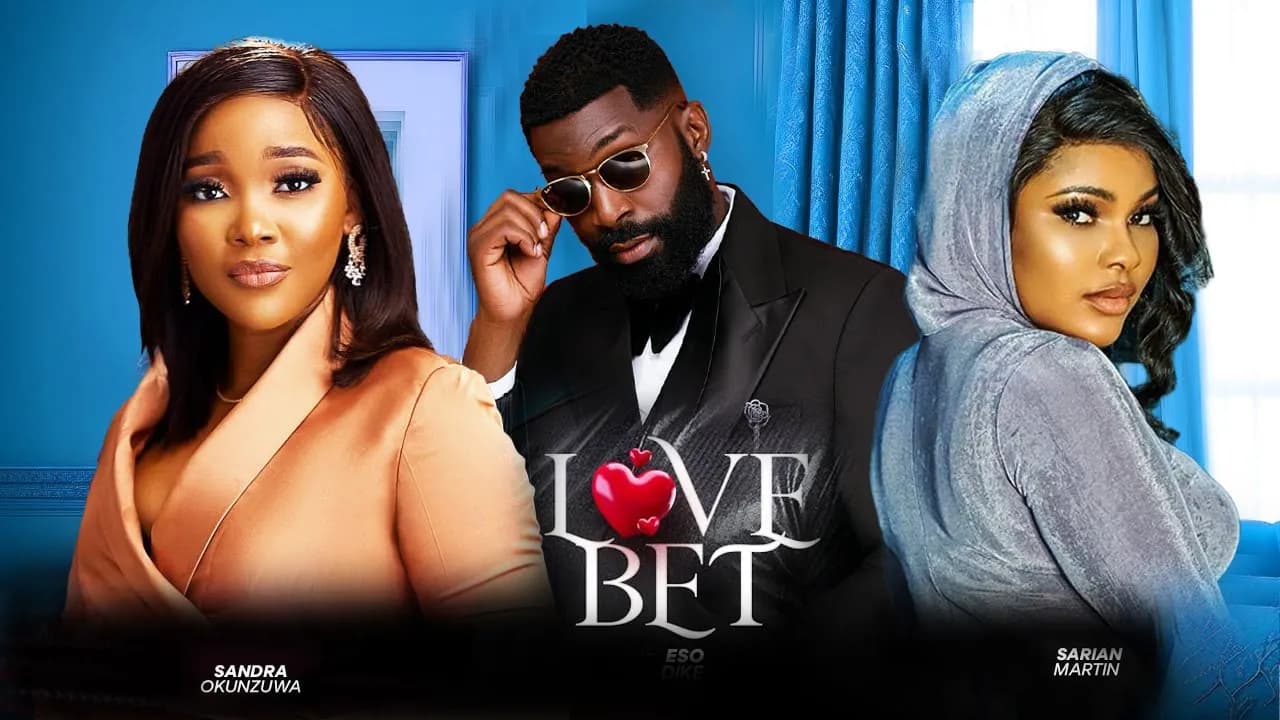 LOVE BET