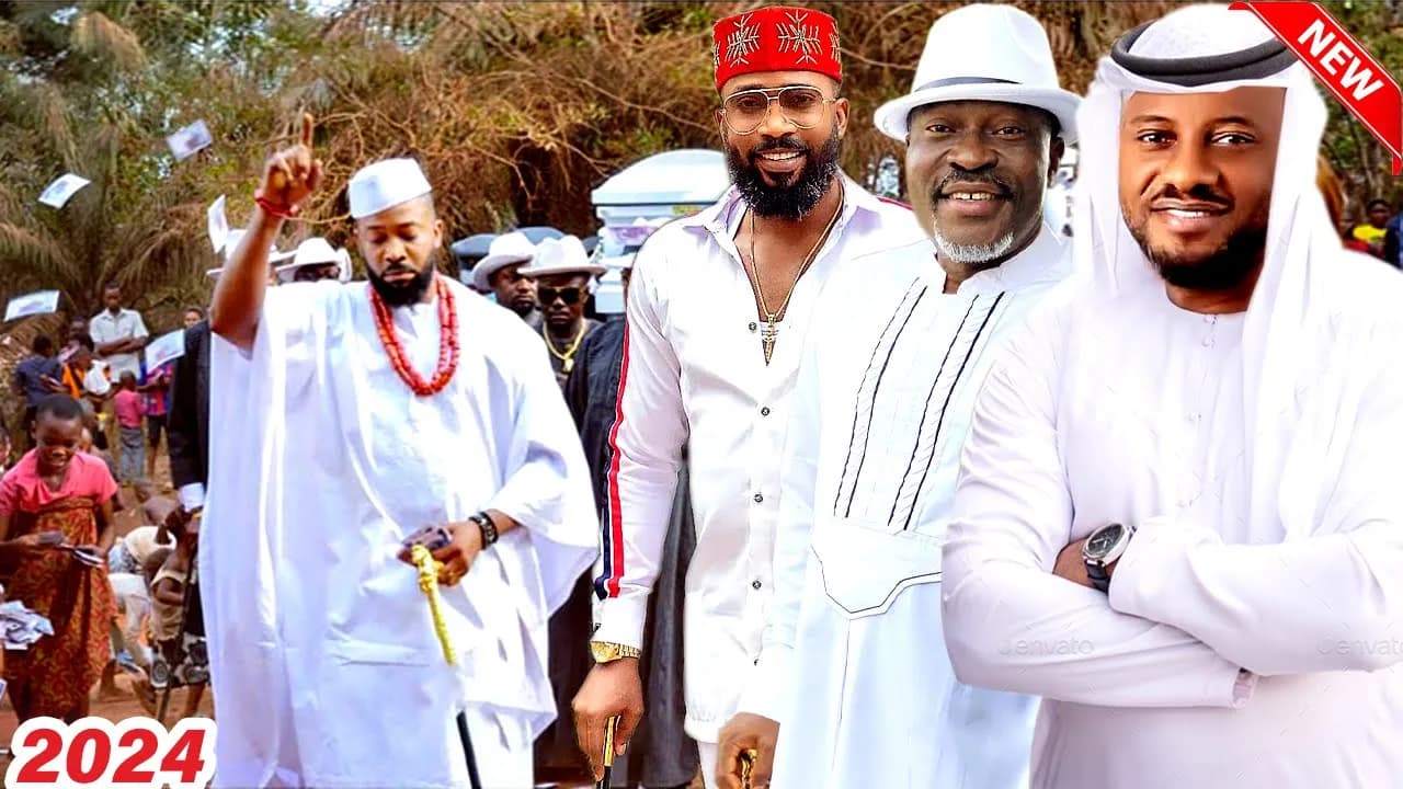 THE MONEY MEN