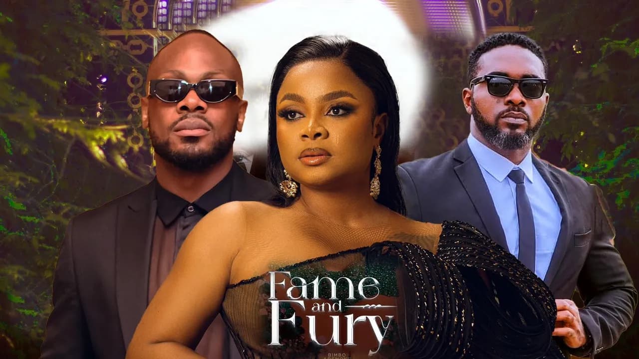 FAME AND FURY