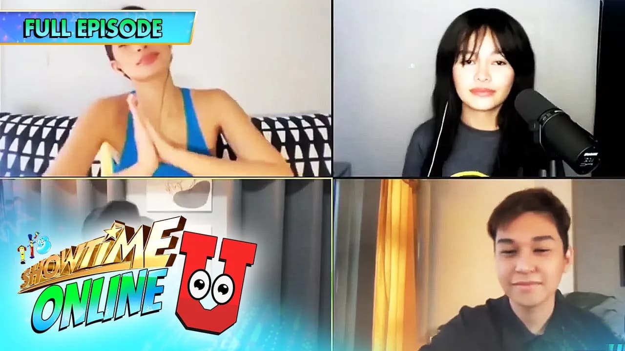 Showtime Online U