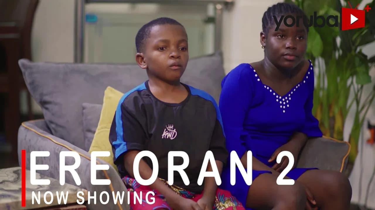 Ere Oran