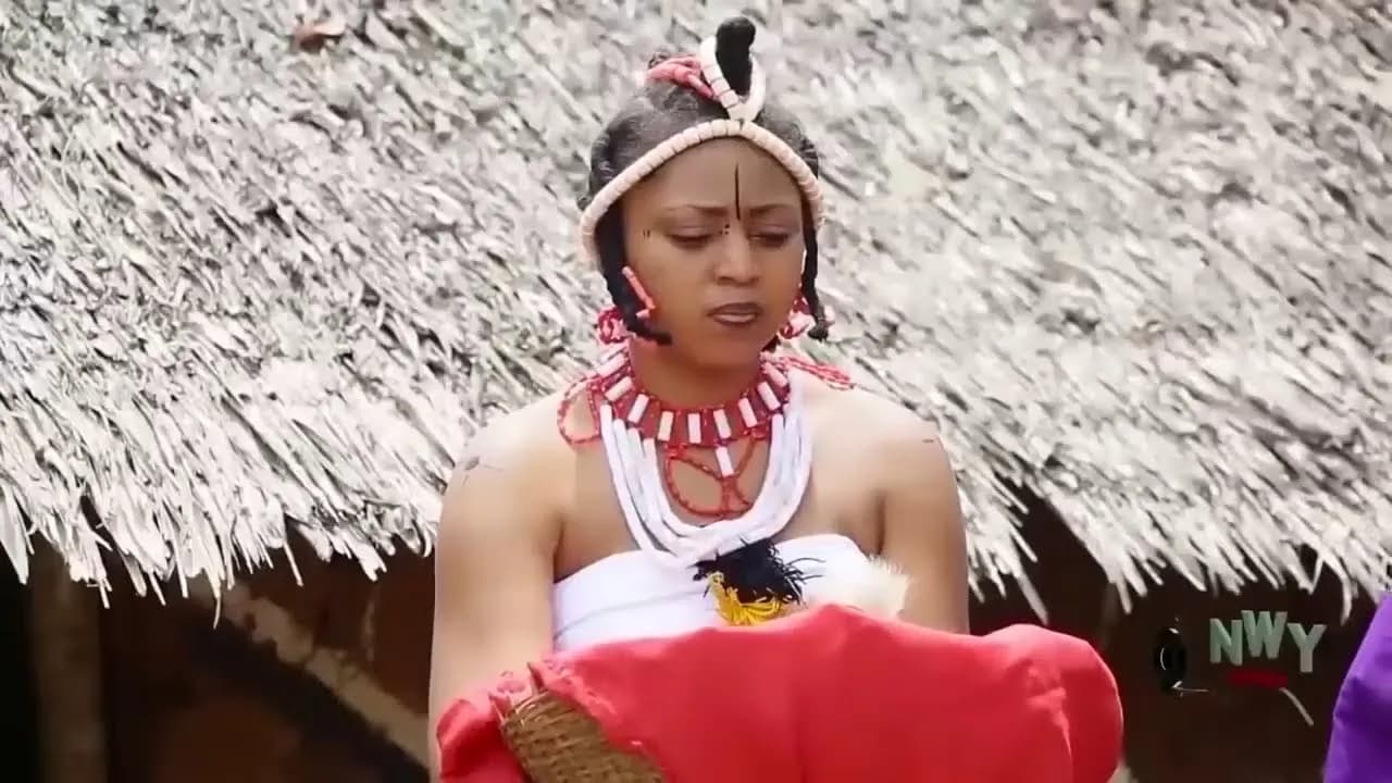 THE SACRED OATH OF IYI ENU DEITY