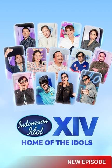 Indonesian Idol 2025